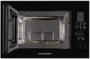 Микроволновая печь Kuppersberg HMW 650 B фото 2 в Новосибирске