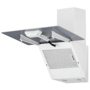 Вытяжка KRONA POLLY 600 WHITE PB V2 фото 3 в Новосибирске