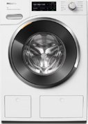 Стиральная машина Miele WWI880WCS на английском языке
