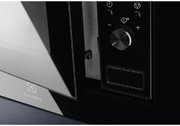 Встраиваемая микроволновая печь Electrolux LMS2173EMX фото 4 в Новосибирске