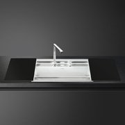 Мойка Smeg VQMX79N2 фото 2 в Новосибирске