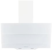 Вытяжка Krona AURORA 600 white S фото 2 в Новосибирске