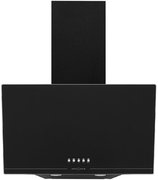 Вытяжка Krona JINA 500 BLACK PB фото 2 в Новосибирске