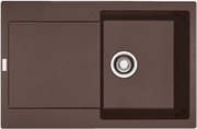 Мойка Franke MRG 211-77 шоколад