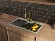 Контейнер Omoikiri DC-05-1 GB фото 2 в Новосибирске