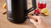 Чайник Gorenje K17OPB фото 4 в Новосибирске