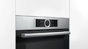 Духовой шкаф Bosch HBG632BS1 фото 2 в Новосибирске
