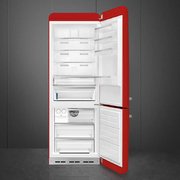 Холодильник Smeg FAB38RRD5 фото 2 в Новосибирске