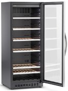 Винный шкаф Dometic C101G Wooden Wenge фото 3 в Новосибирске