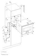Комбинированный духовой шкаф-пароконвектомат Gaggenau BS471112 фото 2 в Новосибирске
