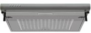 Вытяжка Maunfeld MPC 60 INOX фото 3 в Новосибирске