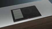Индукционная варочная панель Siemens EX875LEC1E фото 4 в Новосибирске