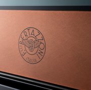 Духовой шкаф Bertazzoni F457PROVTC фото 2 в Новосибирске