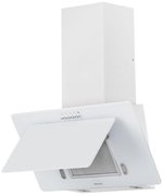 Вытяжка Krona Liva 600 white PB фото 3 в Новосибирске