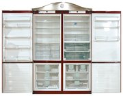 Холодильник Restart FRR 020 фото 2 в Новосибирске