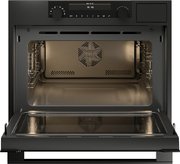 Комбинированный духовой шкаф Asko OCSM8487A1 фото 4 в Новосибирске