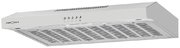 Вытяжка Krona LOTTE 600 inox PB фото 2 в Новосибирске