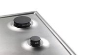 Газовая варочная панель Bosch PCP615B90B фото 2 в Новосибирске