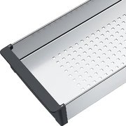 Коландер для кухонной мойки Франке 112.0066.060 фото 2 в Новосибирске Коландер для кухонной мойки Franke 112.0066.060 фото 2 в Новосибирске