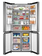 Холодильник Midea MDRM691MIE46 фото 4 в Новосибирске