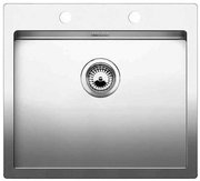 Мойка Бланко Claron 550-IF/A нержавеющая сталь фото в Новосибирске Мойка Blanco Claron 550-IF/A нержавеющая сталь фото в Новосибирске
