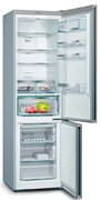 Двухкамерный холодильник Bosch KGN39LB316 фото 2 в Новосибирске