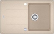 Мойка Франке BFG 611 бежевый фото в Новосибирске Мойка Franke BFG 611 бежевый фото в Новосибирске