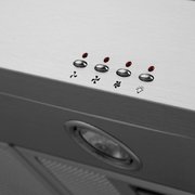 Вытяжка Maunfeld ANCONA PLUS 50 INOX фото 2 в Новосибирске