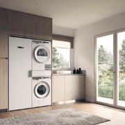 Стиральная машина Asko W6098P.W фото 3 в Новосибирске