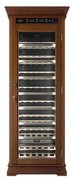 Винный шкаф Cold Vine C108-WN1 (Classic) фото 4 в Новосибирске