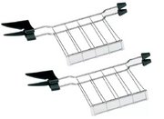 Тостер Bugatti VOLO 9895 Swarovski Chrome фото 4 в Новосибирске