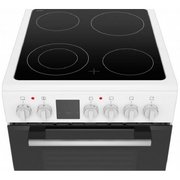 Отдельностоящая электрическая плита BOSCH HKG950120R фото 2 в Новосибирске
