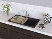 Мойка Omoikiri MARU 86 GR фото 2 в Новосибирске