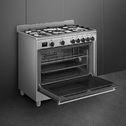 Варочный центр Smeg BG91X2 фото 4 в Новосибирске