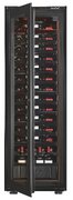 Встраиваемый монотемпературный винный шкаф EuroCave V-INSP-L I-090011-L фото 2 в Новосибирске