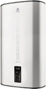 Водонагреватель Electrolux EWH 100 Centurio IQ Silver фото в Новосибирске