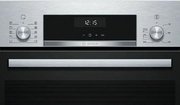 Духовой шкаф Bosch HBJ354AS0Q фото 2 в Новосибирске