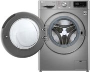 Стиральная машина LG F4V5VS2S фото 3 в Новосибирске