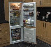 Холодильник AEG SCS51800F0 фото 2 в Новосибирске