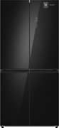 Отдельностоящий холодильник с инвертором Weissgauff WCD 450 BG NoFrost Inverter фото в Новосибирске