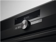 Компактный духовой шкаф AEG KMK968000T фото 3 в Новосибирске