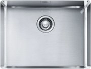 Мойка Франке BXX 210-54 сталь фото в Новосибирске Мойка Franke BXX 210-54 сталь фото в Новосибирске