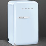 Мини-бар Smeg FAB5RPB фото 4 в Новосибирске