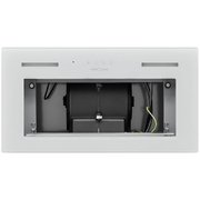Встраиваемая вытяжка KRONA ZANDER 600 DN WHITE S фото 4 в Новосибирске