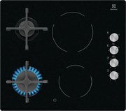 Варочная панель Electrolux EGE6172NOK Варочная панель Electrolux EGE6172NOK