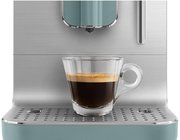 Кофемашина Smeg BCC02EGMEU фото 4 в Новосибирске
