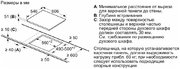 Независимая варочная панель Neff T44T42N2 фото 4 в Новосибирске