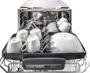Посудомоечная машина Kuppersberg GL 4588 фото 4 в Новосибирске