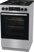 Комбинированная плита Gorenje GK5C60SJ фото 2 в Новосибирске