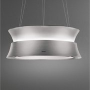 Вытяжка Falmec DAMA IS.60 Brushed Stainless Steel фото 2 в Новосибирске